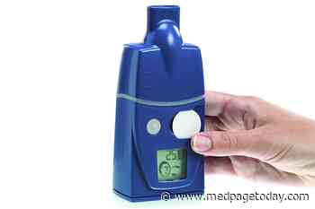 Inhaled Interferon May Aid Hospitalized COVID-19 Patients