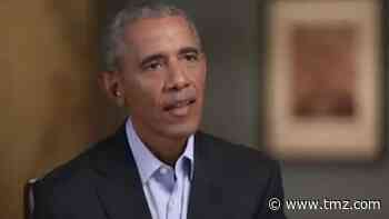 Obama Rips Republicans For Humoring Trump with Phony Election Fraud Claims