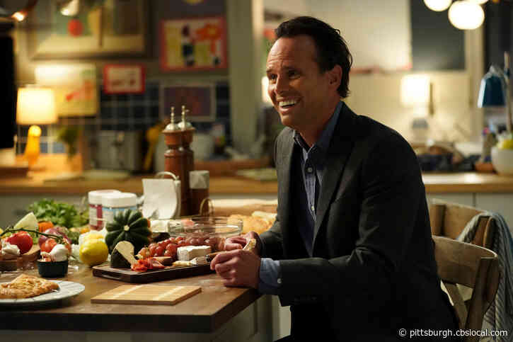 Walton Goggins Says ‘The Unicorn’ Season Two Is Looking To Bring ‘Laughter And Comfort’