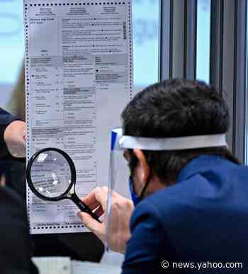 After 3-day recount, incumbent Democrat loses Senate seat to Ileana Garcia by 34 votes