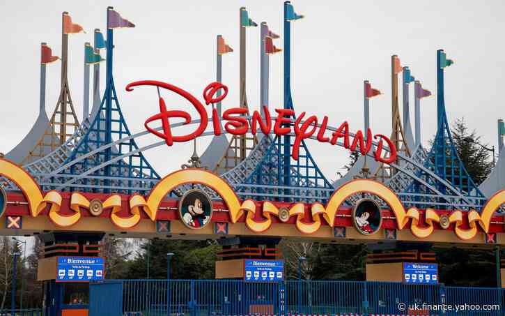 Disney gains 74m subscribers in a silver lining for Covid-hit giant