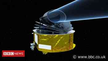 Europe moves ahead with Ariel exoplanet mission