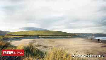 Rolls-Royce plans 16 mini-nuclear plants for UK