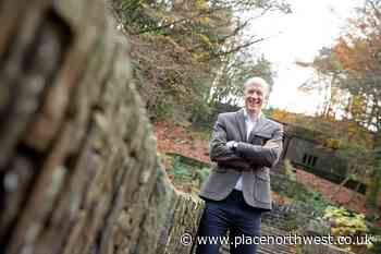 COMMENT | Bolton's industrial past can bring prosperity today - Place North West