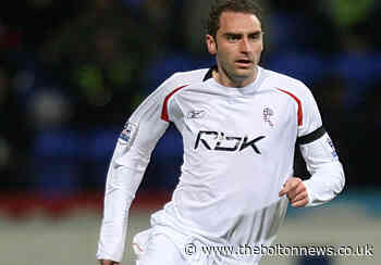 Ex-Bolton star Nicky Hunt back home 'groggy but fine' after horror injury scare - The Bolton News