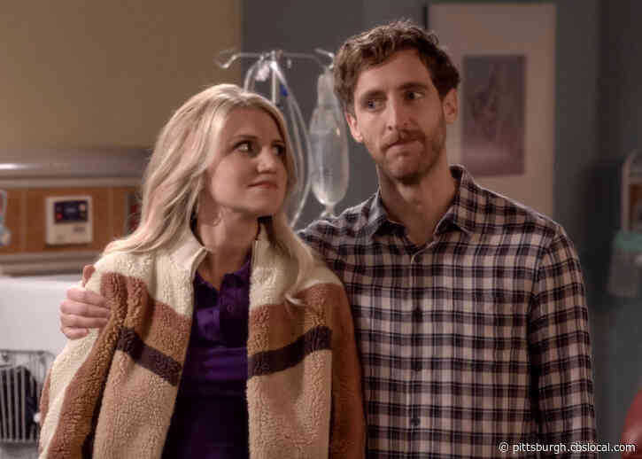 Annaleigh Ashford And Thomas Middleditch On ‘B Positive’: ‘If We Can Bring People Together In Any Way, Very Happy To Be A Part Of That’