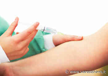 Vaccino antinfluenzale, stop questa settimana a Samarate - varesenews.it