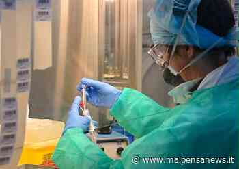 Coronavirus a Malpensa: due decessi a Castano Primo e Samarate - malpensanews.it