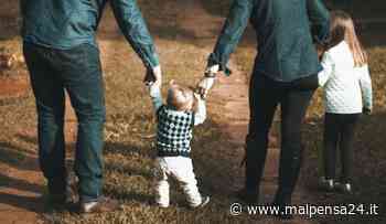 Samarate sostiene le famiglie: al via il bonus bebè per il secondo figlio - MALPENSA24 - malpensa24.it