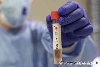 Samarate, è allarme Covid: 25 positivi, un ricoverato. Il sindaco: «Più attenzione» - MALPENSA24 - malpensa24.it