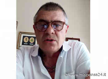 Samarate, no allo spostamento dei seggi: il sindaco non ci sta. E scrive a Conte - MALPENSA24 - malpensa24.it