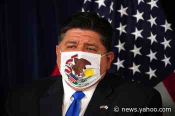 Illinois urges people to quarantine ahead of Thanksgiving gatherings