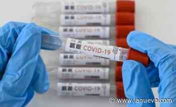 Informe en Coronel Rosales: 21 nuevos contagios de coronavirus - La Nueva