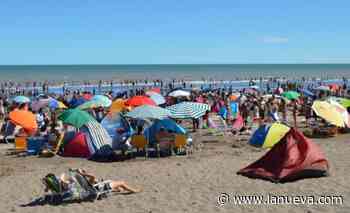 Estricto cumplimiento de protocolos para la próxima temporada en Coronel Rosales - La Nueva