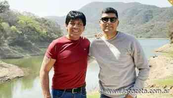 El concejal José Luis Coronel negó tener vínculo con el narcotráfico - Exclusivo Suscriptores - La Gaceta