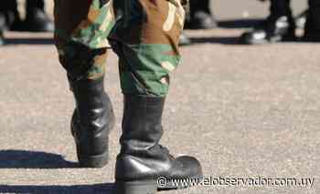 Coronel Arquímedes Cabrera: “Se exhortó a vaciar al Ejército de su contenido sustancial” - El Observador