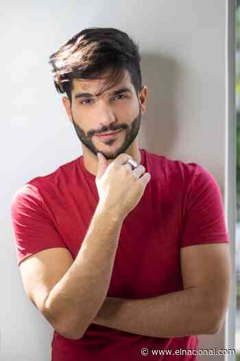 El venezolano Robert Coronel conquista México - El Nacional