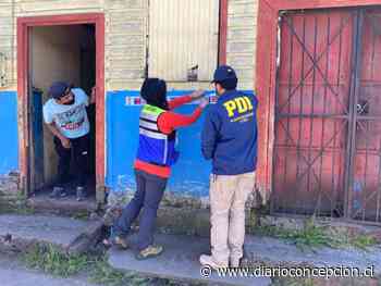 Coronel: clausuran botillería que funcionaba sin permiso y detienen a cinco personas - Diario Concepción