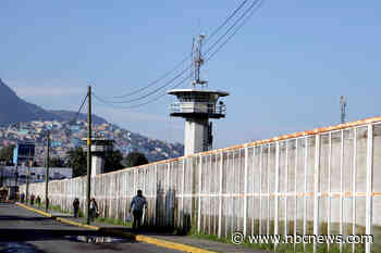 California man charged with running 'virtual kidnapping' scam from a Mexican prison