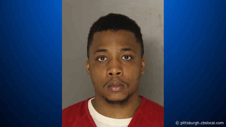 Pittsburgh Man Will Spend 8 To 16 Years In Prison After Pleading Guilty To Killing 3-Year-Old Boy