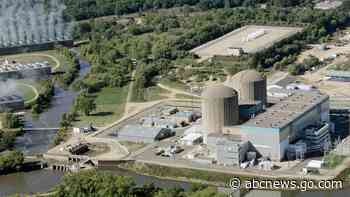 US nuclear lab partnering with utility to produce hydrogen