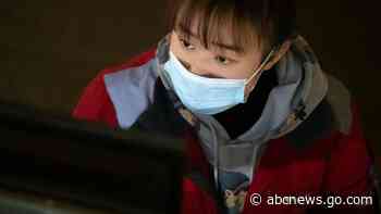 Chinese shoppers spend over $100 billion in shopping fest