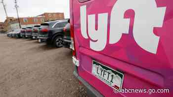 Lyft's results show pain but also hope as some riders return