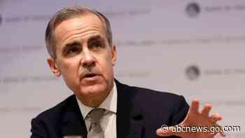 UN envoy lays out strategy for financing climate battle