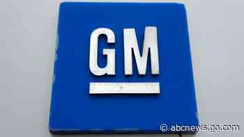 GM to add 3,000 tech jobs to develop vehicles and software