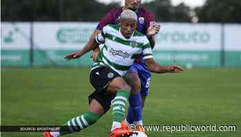 Bruno Tavares rushed to hospital after being shot accidentally by friend in the chest - Republic World