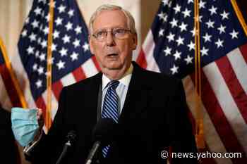 U.S. Senate confirms Florida lawyer to lifetime federal judgeship