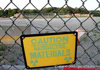 Timeline set for nuclear waste cleanup in Armstrong County