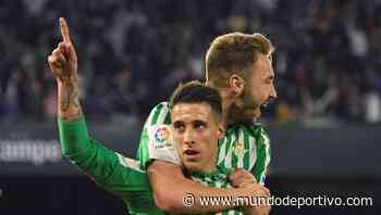 Tello: "Es una victoria que sabe bien porque rompe una dinámica negativa" - Mundo Deportivo