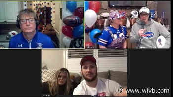 Virtual fundraiser held for Hunter's Hope