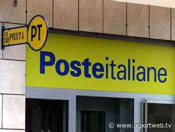 Caivano, chiusura dell'Ufficio Postale di via Pietro Rosano per lavori di restyling - Reportweb