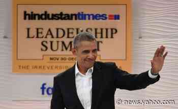 Obama likens India opposition figure to inept student