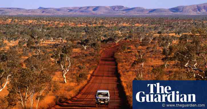 The five best road trips in WA, NT and SA – according to someone who's done them all