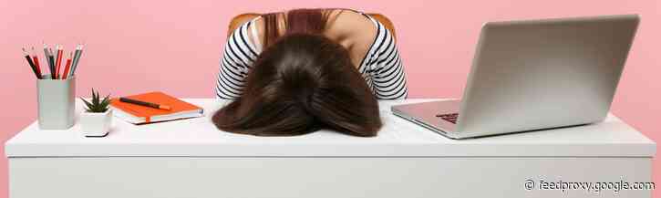 Stop de stress om perfectie [4 stappen]