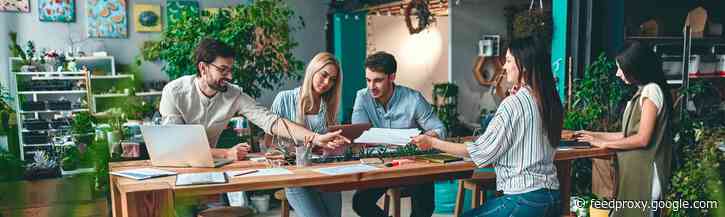 De winst van welzijn in je organisatie: 7 stappen voor een proactief beleid