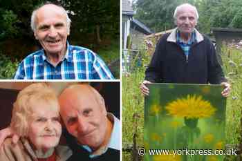 OBITUARY: Tribute to Joe Cafferkey whose body was found in River Ouse