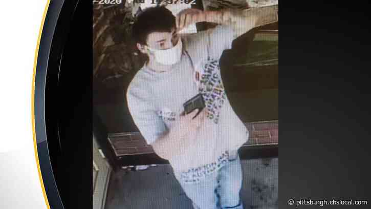 Police: Man Steals $5,000 Worth Of Merchandise From Beloved Millvale Hobby Store