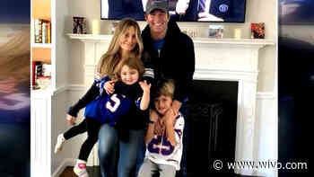 Catching Up With Jeff Glor of CBS News