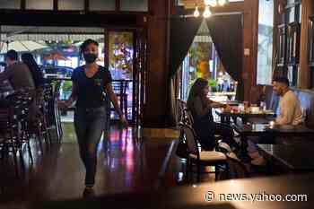 New Jersey governor pleads with Covid-fatigued residents to choose inconvenience over death