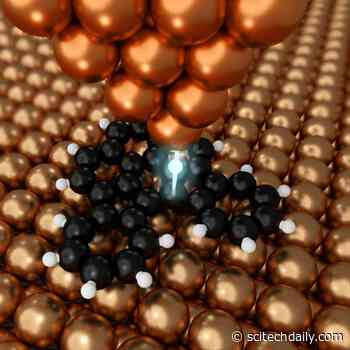 A New and Efficient Way to Create Nanographene for Power and Display Devices
