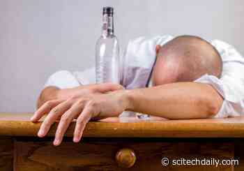Simple New Method Is Proven to Accelerate Elimination of Alcohol From the Body