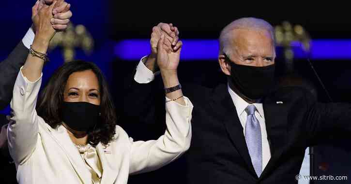 Biden flips Arizona, further cementing his presidential victory