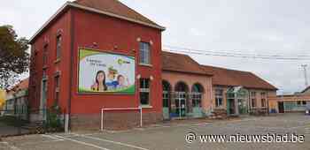 Kinderopvang in Rijkel en Hoepertingen gesloten na besmetting - Het Nieuwsblad