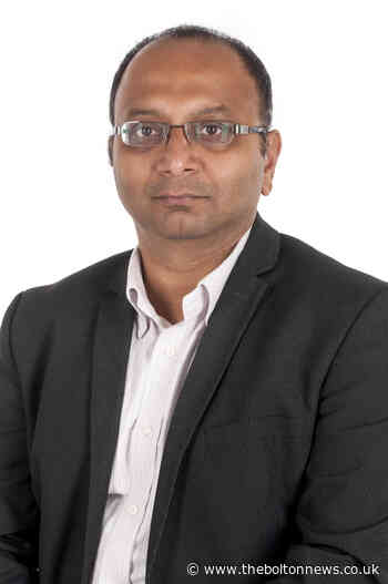 Bolton doctor named as a Diabetes UK Clinical Champion