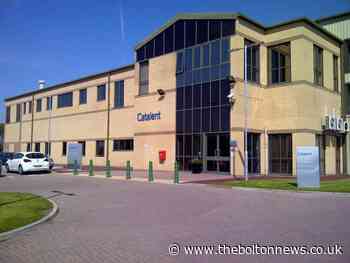 Talks underway between Unite and Catalent with 151 jobs at risk