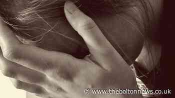 Charity fears rape and sexual assaults offences are being under-reported in Bolton